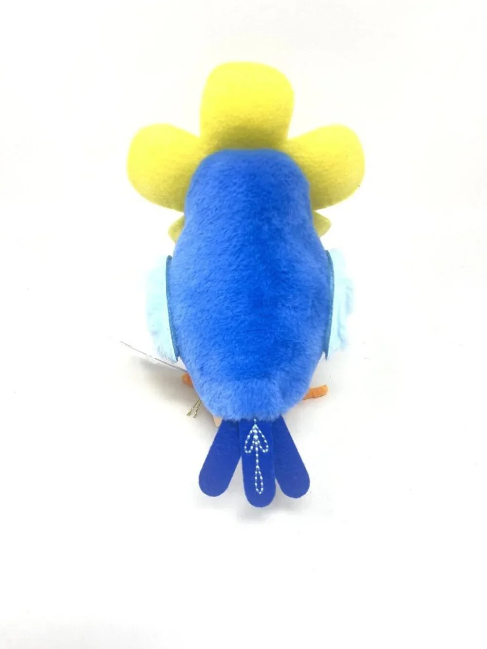 Featherly Friends™ 'Sprout' Easter Flower Bird - Spritz™ Decor 2026